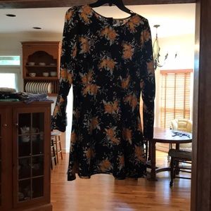 Free people dress 6
